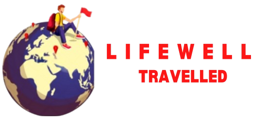 Lifewelltravelled.com.au
